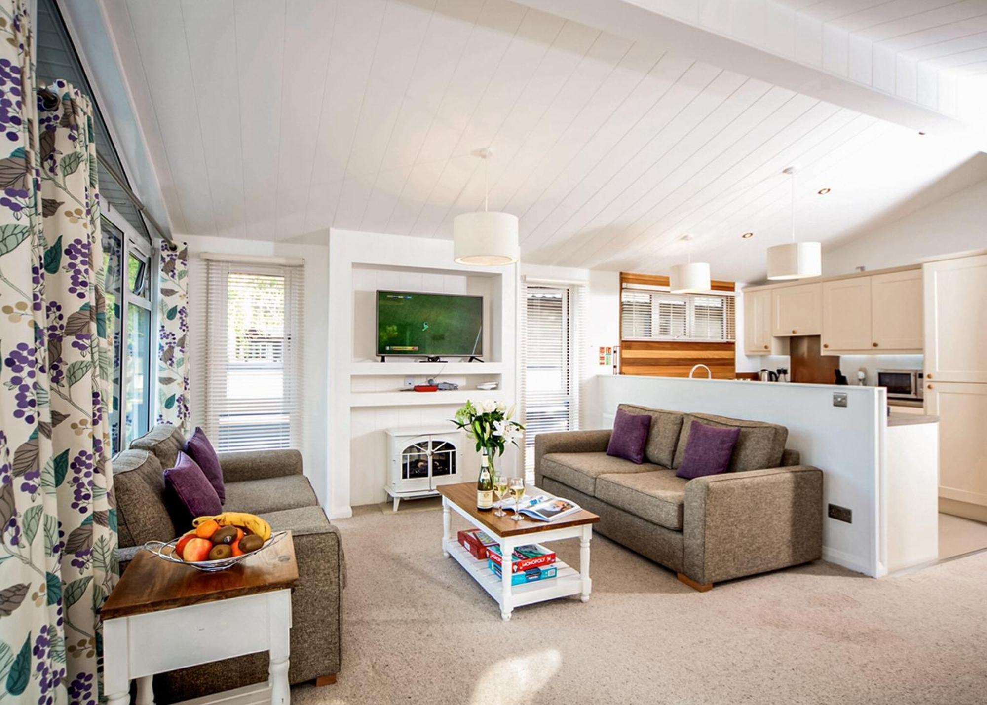Woodside Coastal Retreat Hotel Fishbourne  Room photo